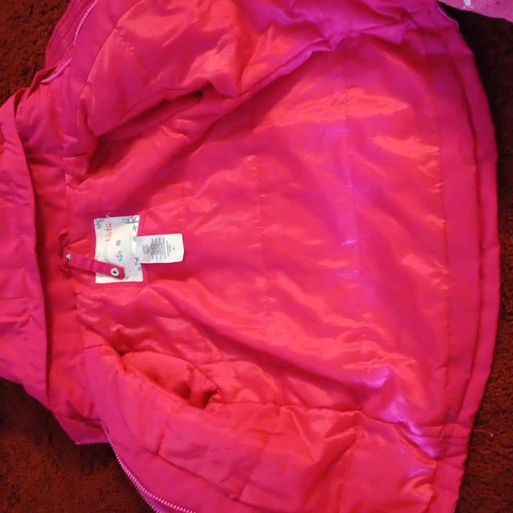Coat - Picture 2 of 3